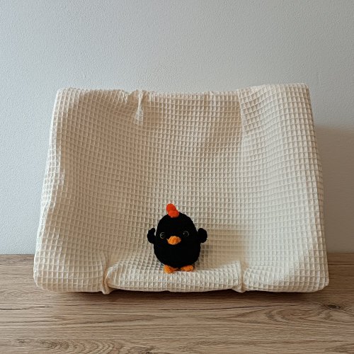 Slepice - Barva: Černá