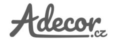 Háčkovaná zvířátka - Barva - Růžová víčka :: Adecor