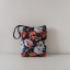 Crossbody kabelka - Růže