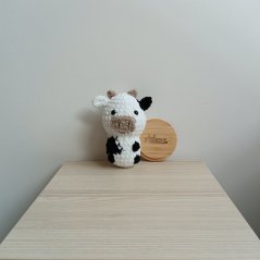 Nové produkty - Kravička