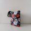 Crossbody kabelka - Růže