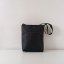 Crossbody kabelka - Barevné abstraktní květiny