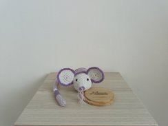 Myš malá