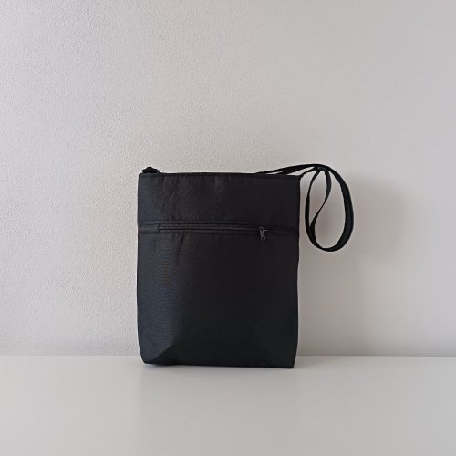 Crossbody kabelka - Růže